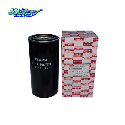 เครื่องกรองน้ํามันแท้ สําหรับ ISUZU BVP รุ่น 1876101650 & 8981232560