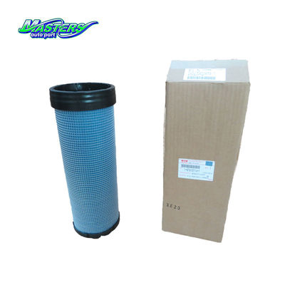 อุปกรณ์กรองอากาศ ISUZU BVP 1876101141 8980714220