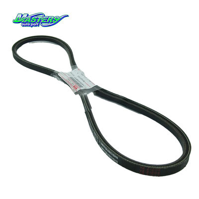 ISUZU BVP เข็มขัดเครื่องปรับอากาศ 1876101880 8976051020