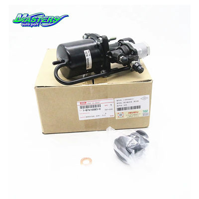 ISUZU BVP คลัดคลาชบูสเตอร์ แอนสบิล 1876100830 1318003830