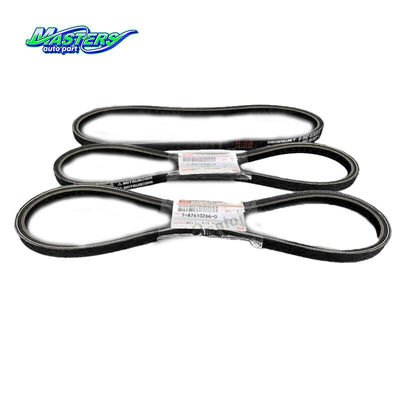 ISUZU BVP P/S เข็มปั๊ม 5876102660 8970851310