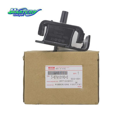 ISUZU BVP เครื่องยางคูชั่น 5876101900