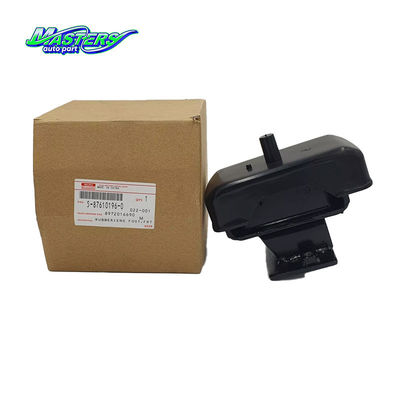 ISUZU BVP เครื่องยนต์หน้าติดถุงยาง 5876101960 8972016690