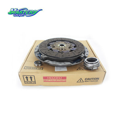ISUZU BVP คลัดคลาช 5876102040