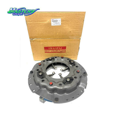 ISUZU BVP เครื่องคล๊อกช์ พล็อตความดันประกอบ 1876101800 1312203732