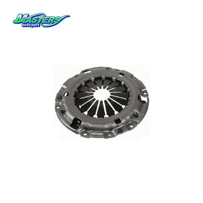 ISUZU BVP เครื่องคล๊อกช์ พล็อตความดันการประกอบ 5876101440 8972596930