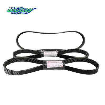 ISUZU BVP เข็มขัดลมเย็น 5876102620 8973629260