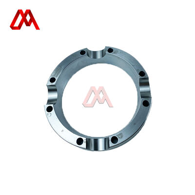 1-41510224-J 141510224J เคสเฟืองท้ายสำหรับรถบรรทุก Isuzu CXZ 10PE1