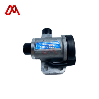 อะไหล่รถบรรทุก 1-48350058-0 1483500580 ตัวควบคุมลมสำหรับ ISUZU FVR34 6HK1