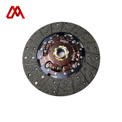 ดิสก์คลาช 5-87610049-2 5876100492 สําหรับ ISUZU NKR 4JH1 รถบรรทุกยนต์อะไหล่