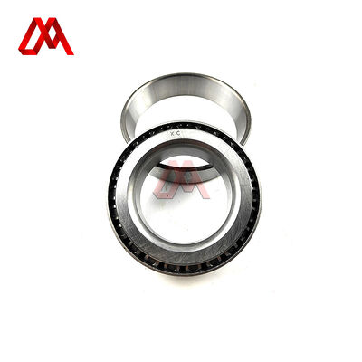 โรงงานโดยตรงล้อหลัง ภายนอก 9705510640 JAC N80 ส่วนสํารองรถบรรทุก