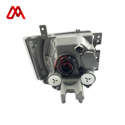 8-98098482-0 8-98095405-0 ประกอบไฟหน้า 8980984820 8980954050 เหมาะสําหรับ ISUZU 700P