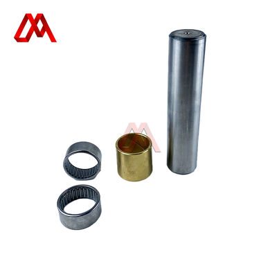 ชุดซ่อมลูกหมากพวงมาลัยพรีเมียม 44743850191 อะไหล่รถบรรทุก