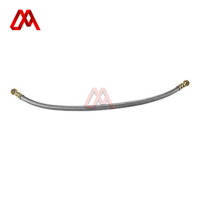 A092 3535200 ท่อเชื่อมเครื่องบดอัตโนมัติ AC สําหรับอะไหล่รถบรรทุก