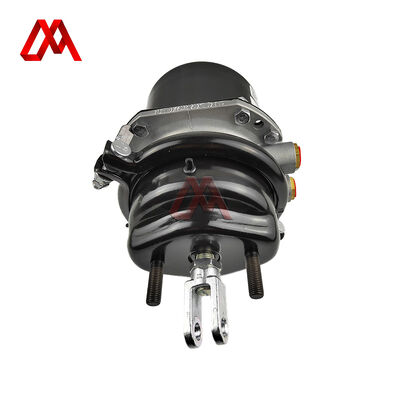 แม่ปั๊มเบรกสำหรับรถบรรทุกหนัก BQ01290360 อะไหล่รถ JAC N80