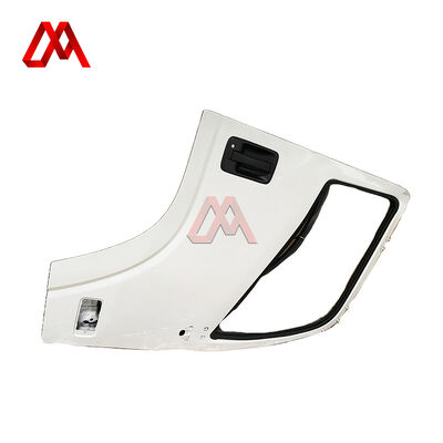 8-98171234-0 8981712340 กล่องประตู อะไหล่รถบรรทุกอีซูซุ สำหรับ 4HK1 700P