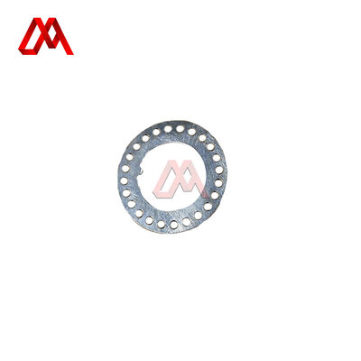 9-09653002-0 9096530020 แหวนล็อคน็อตเพลาหลังสำหรับรถบรรทุก Isuzu 700P อะไหล่ CXZ