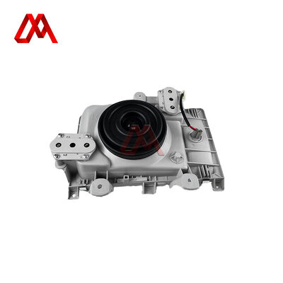 MB556615 การประกอบไฟหน้าอัตโนมัติสําหรับ Mitsubishi Fuso Canter 85 รถบรรทุกเบา