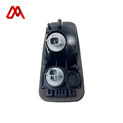 JL-01-04 ไฟเตือนประตูรถบรรทุกเหมาะสำหรับชิ้นส่วนอะไหล่เครื่องยนต์ 700P 4HK1