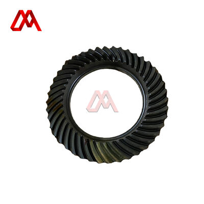 1412104750 1-41210475-0 ชุดเกียร์ขับเคลื่อนสุดท้าย เหมาะสําหรับ ISUZU CXZ EXZ 6WF1