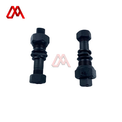 สลักเกลียวดุมล้อ ISUZU ดั้งเดิม CVR FTR สลักเกลียวบนลูกปืนล้อ 1423333330