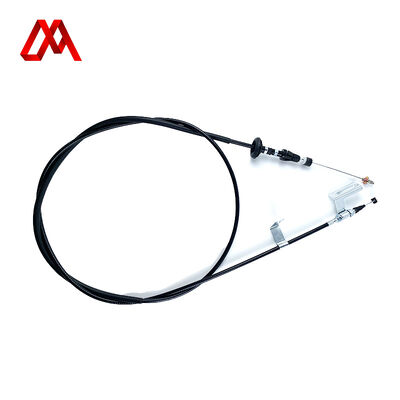 สายเร่งรถบรรทุกที่ทนทาน 8-97118536-5 8971185365 อะไหล่สำหรับเครื่องยนต์ 4HF1 4HG1