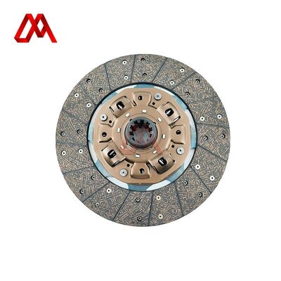 1-87610119-0 ดิสก์คลาจที่เหมาะสําหรับ ISUZU FR FS FT FV 1876101190