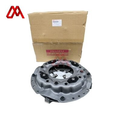 1-31220380-2 1-87610145-0 1312203802 1876101450 แผ่นกดดันคลาช เหมาะสําหรับ ISUZU 6SD1