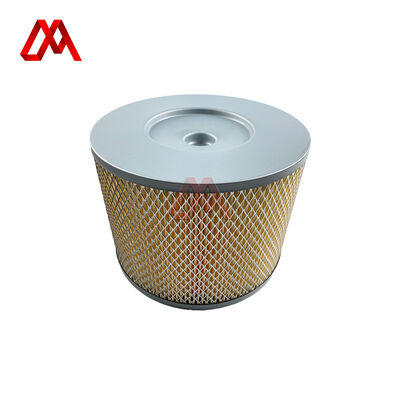 17801-78040 เครื่องกรองอากาศเครื่องยนต์ 1780178040 สำหรับ Toyota Dyna Toyoace / Hino Dutro Ranger 4.0L 4.9L