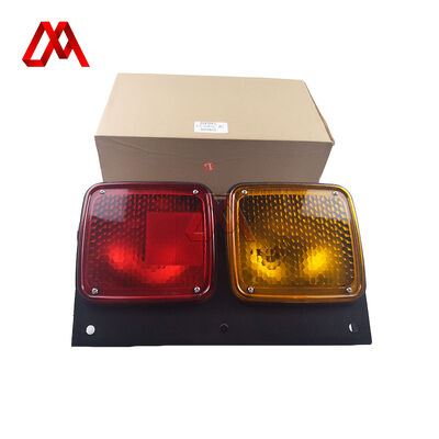 OEM 024309-L 024309-R กลมไฟหลัง L R สําหรับ Nissan/UD