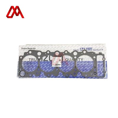 เปลี่ยนปะเก็นฝาสูบ 8-98288503-0 8982885030 เหมาะสำหรับ ISUZU 4HK1 700P อุปกรณ์เสริมรถบรรทุก