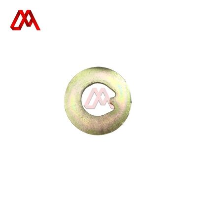 8-94247356-0 8942473560 เครื่องล้างล็อคล้อหน้า Anti Loose Shim สําหรับ ISUZU NHR NPR รถบรรทุกอะไหล่