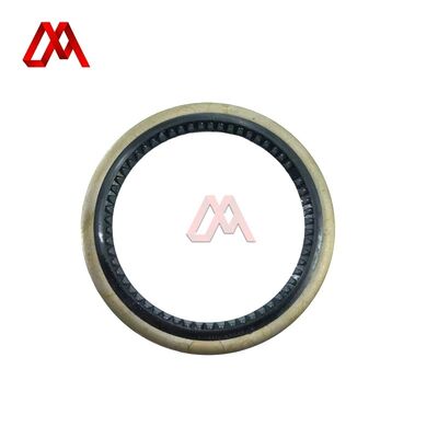 เครื่องบรรทุกหน้าแกนน้ํามัน 8-94248117-2 8942481172 อะไหล่ที่เหมาะสําหรับ Isuzu NKR100P 600P 700P