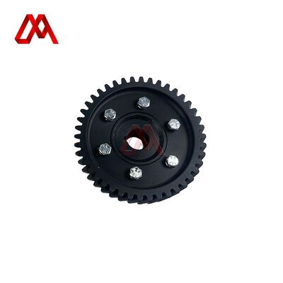 อุปกรณ์ปั๊มฉีดแรงดันสูงของรถบรรทุก OE 8‐94326350‐0 8943263500 สําหรับ Isuzu NHR NKR C240 ซ่อมเครื่องยนต์