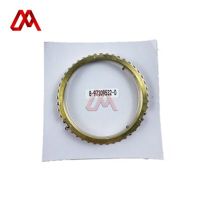 8-97309532-0 วงแหวนบล็อกบนและล่าง (Outside Diameter Top & Forth Block Ring) 8973095320 เหมาะสำหรับ ISUZU MYY5T