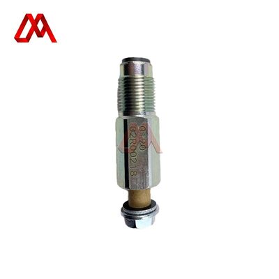 8-97318691-0 8973186910 อิสูซู NPR อะไหล่ น้ํามันกดจํากัดสําหรับ ISUZU NPR 4HK1 6HK1