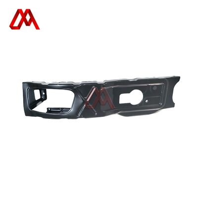 8-98025185-0 8980251850 คานกันชนหน้าสำหรับ ISUZU NPR NQR