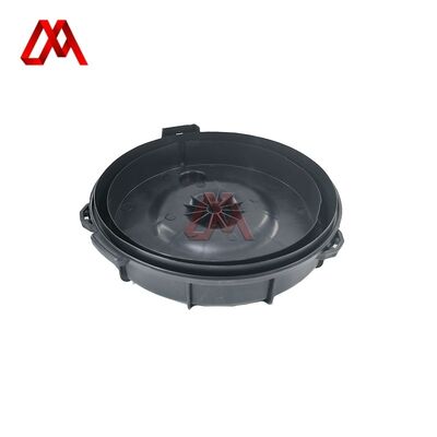 8980504340 8-98050434-0 ชุดฝาครอบกรองอากาศ เหมาะสำหรับ ISUZU NLR85 700P 4JJ1T