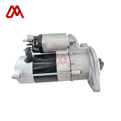 28100-78370 STARTER ASSY สําหรับฮิโน