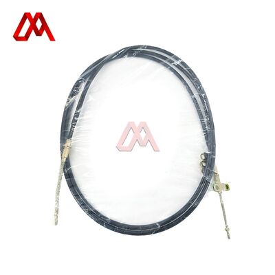 8-97350534-0 8973505340 สายเบรกมือ เหมาะสำหรับ ISUZU NPR 4HG1 4HF1