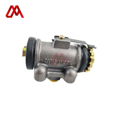 กลมล้อเบรคหลัง ประกอบการ MB060581 สําหรับ Mitsubishi FUSO